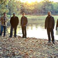 Drew Holcomb & The Neighbors圖片照片_Drew Holcomb & The Neighbors