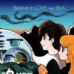 Believe in LOVE feat專輯_ravexBelieve in LOVE feat最新專輯