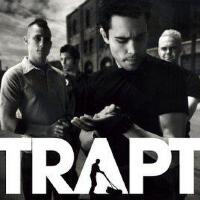 Trapt圖片照片_Trapt