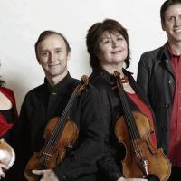 Goldner String Quartet圖片照片_照片寫真