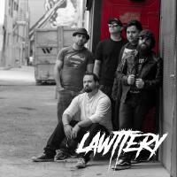 Lawttery最新專輯_新專輯大全_專輯列表