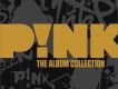 Pink: The Album Coll專輯_PinkPink: The Album Coll最新專輯