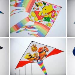 Kites圖片照片_Kites