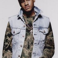 Corey Latif Williams圖片照片_Corey Latif Williams