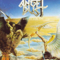 Into the Dark Past專輯_Angel DustInto the Dark Past最新專輯