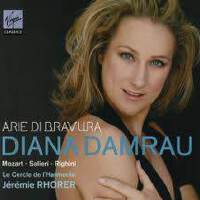Diana Damrau圖片照片_Diana Damrau