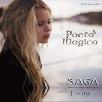 Poeta Magica最新專輯_新專輯大全_專輯列表