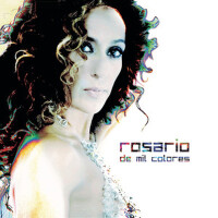 De Mil Colores專輯_RosarioDe Mil Colores最新專輯
