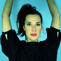 Laetitia Sadier圖片照片_Laetitia Sadier