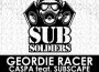 Geordie Racer (feat. Subscape) [Notixx Remix]專輯_CaspaGeordie Racer (feat. Subscape) [Notixx Remix]最新專輯