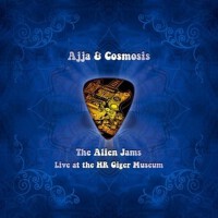 The Alien Jams