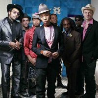 Brooklyn Funk Essentials圖片照片_Brooklyn Funk Essentials