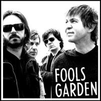 Fool's Garden圖片照片_Fool's Garden