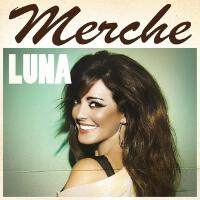 Luna Luna最新歌曲_最熱專輯MV_圖片照片