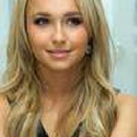 Hayden Panettiere圖片照片_Hayden Panettiere