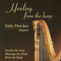 Healing From The Harp專輯_Sally FletcherHealing From The Harp最新專輯