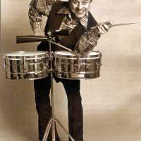 Tito Puente圖片照片_Tito Puente