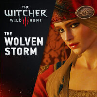The Wolven Storm (The Witcher 3: Wild Hunt)