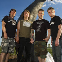 Pig Destroyer圖片照片_Pig Destroyer