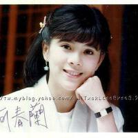 何春蘭圖片照片_何春蘭