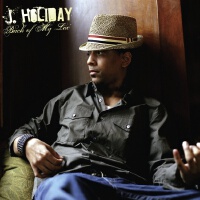 J. Holiday圖片照片_J. Holiday
