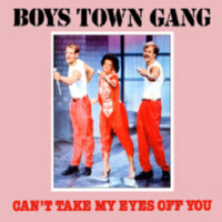 Boys Town Gang最新歌曲_最熱專輯MV_圖片照片