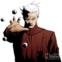 Magneto圖片照片_Magneto