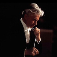 Herbert von Karajan圖片照片_Herbert von Karajan