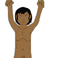 Mowgli圖片照片_Mowgli