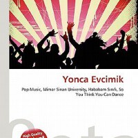 Yonca Evcimik圖片照片_照片寫真