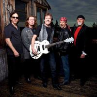 George Thorogood圖片照片_George Thorogood