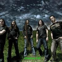 Shadows fall圖片照片_Shadows fall