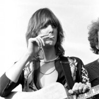 Gram Parsons圖片照片_Gram Parsons