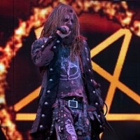 Rob Zombie圖片照片_Rob Zombie