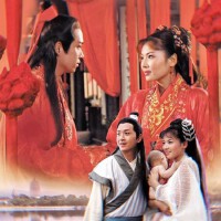 愛在人間（《白蛇傳》電視劇主題曲）專輯_淺朝暮愛在人間（《白蛇傳》電視劇主題曲）最新專輯
