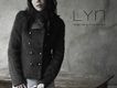 Lyn歌曲歌詞大全_Lyn最新歌曲歌詞
