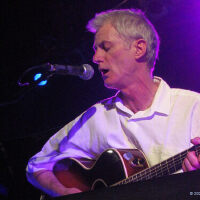 Peter Hammill圖片照片_Peter Hammill