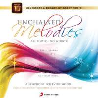 Unchained Melodies專輯_Sandeep ChowtaUnchained Melodies最新專輯
