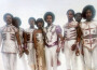 Standing Together專輯_Midnight StarStanding Together最新專輯