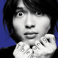 NICO Touches the Wal圖片照片_NICO Touches the Wal