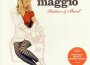 Vatten & Brod專輯_Veronica MaggioVatten & Brod最新專輯