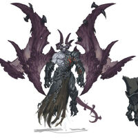 Samael圖片照片_Samael