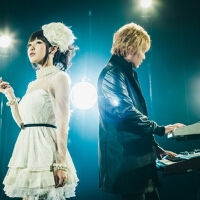 fripSide圖片照片_fripSide