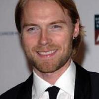 Ronan  Keating圖片照片_Ronan  Keating