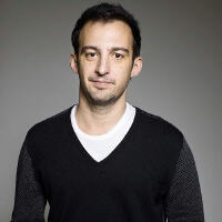 Alejandro Amenábar圖片照片_照片寫真