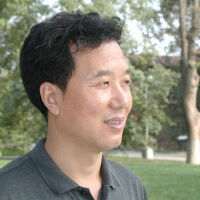 王堯圖片照片_王堯