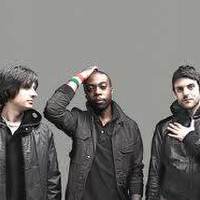 Bedouin Soundclash圖片照片_Bedouin Soundclash