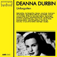 Deanna Durbin個人資料介紹_個人檔案(生日/星座/歌曲/專輯/MV作品)