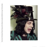 Jack White圖片照片_Jack White