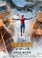 蜘蛛俠:英雄歸來 中文版線上看_高清完整版線上看_好看的電影
